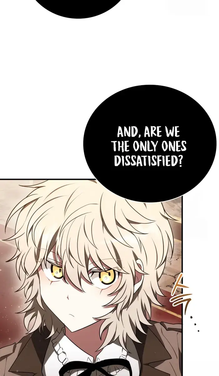 I Become a Legendary Arch Mage by Reading a Book Chapter 15 Page 83