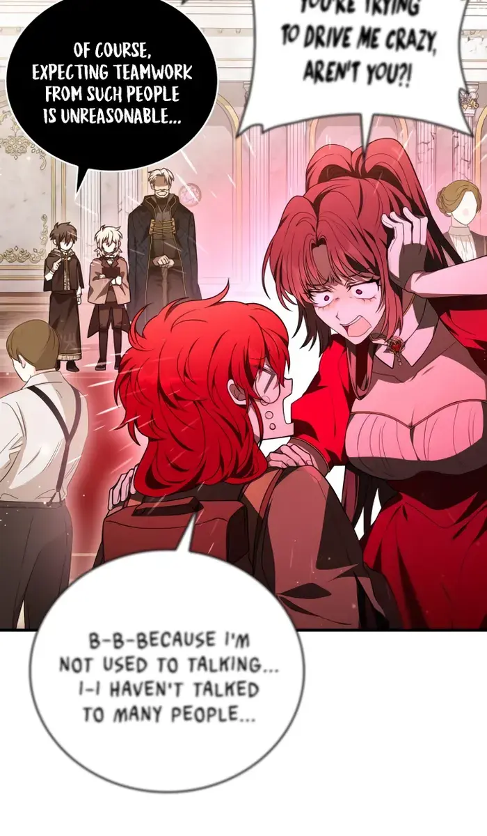 I Become a Legendary Arch Mage by Reading a Book Chapter 15 Page 91
