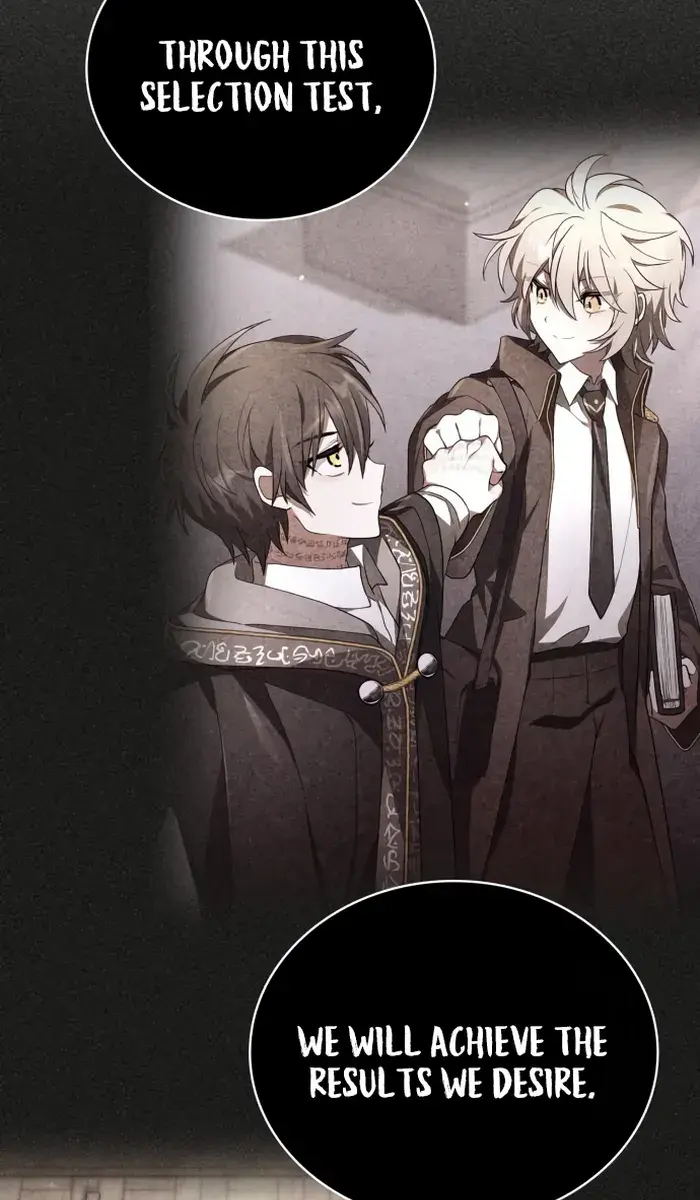 I Become a Legendary Arch Mage by Reading a Book Chapter 15 Page 105