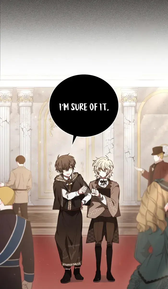 I Become a Legendary Arch Mage by Reading a Book Chapter 15 Page 107