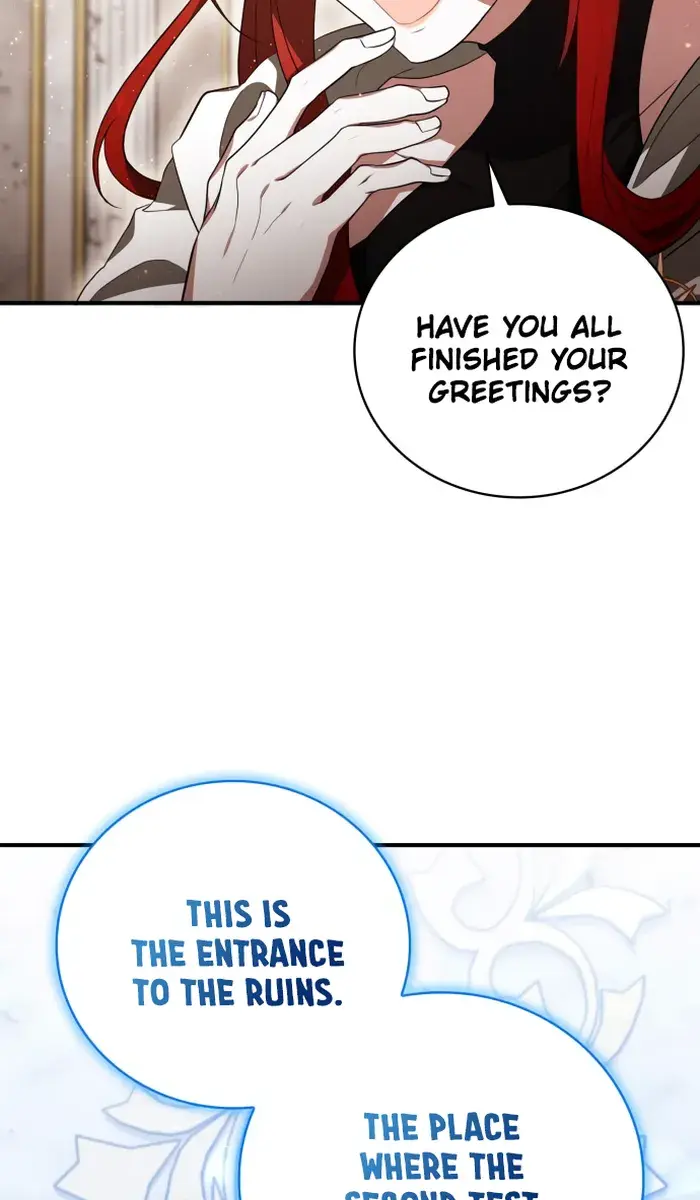 I Become a Legendary Arch Mage by Reading a Book Chapter 15 Page 109