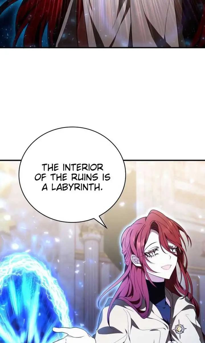 I Become a Legendary Arch Mage by Reading a Book Chapter 16 Page 5