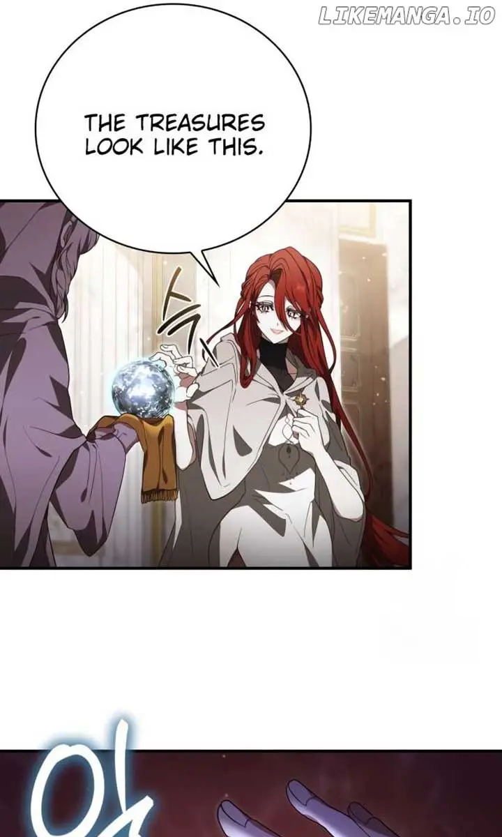 I Become a Legendary Arch Mage by Reading a Book Chapter 16 Page 7