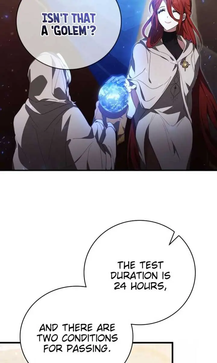 I Become a Legendary Arch Mage by Reading a Book Chapter 16 Page 12