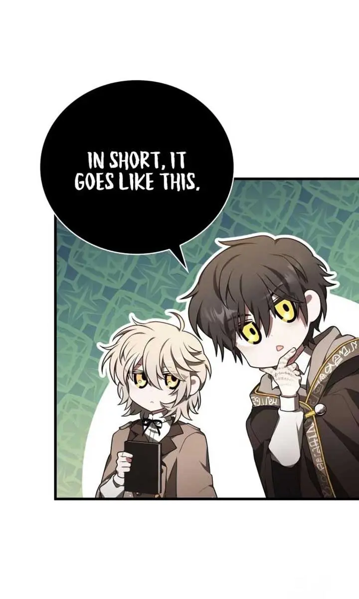 I Become a Legendary Arch Mage by Reading a Book Chapter 16 Page 18