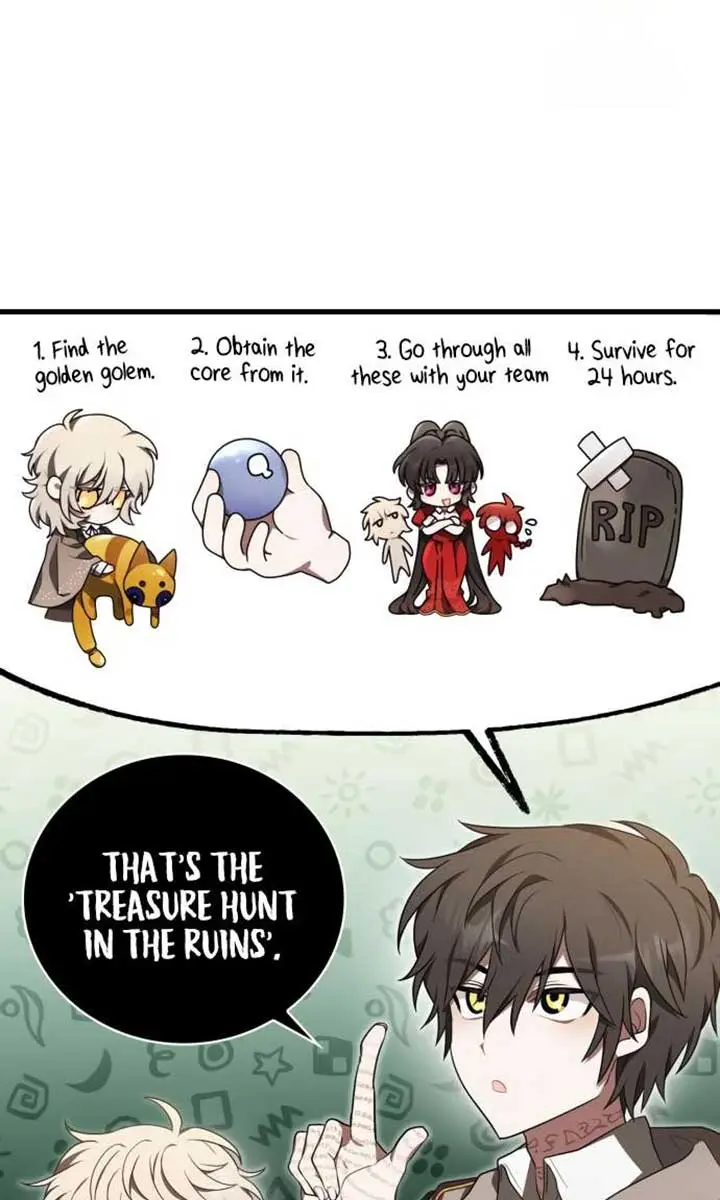 I Become a Legendary Arch Mage by Reading a Book Chapter 16 Page 19