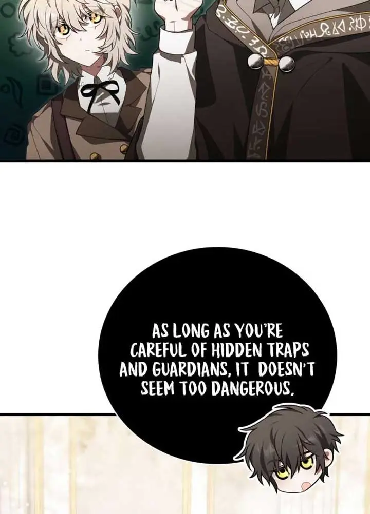 I Become a Legendary Arch Mage by Reading a Book Chapter 16 Page 20