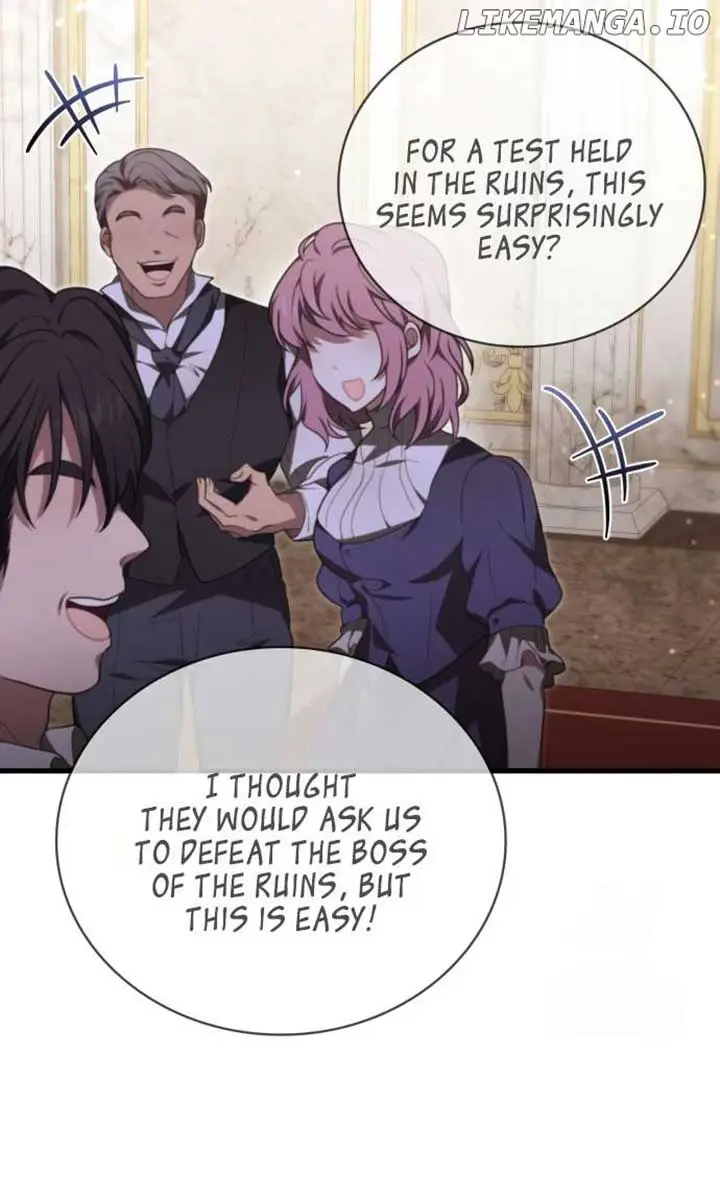 I Become a Legendary Arch Mage by Reading a Book Chapter 16 Page 21