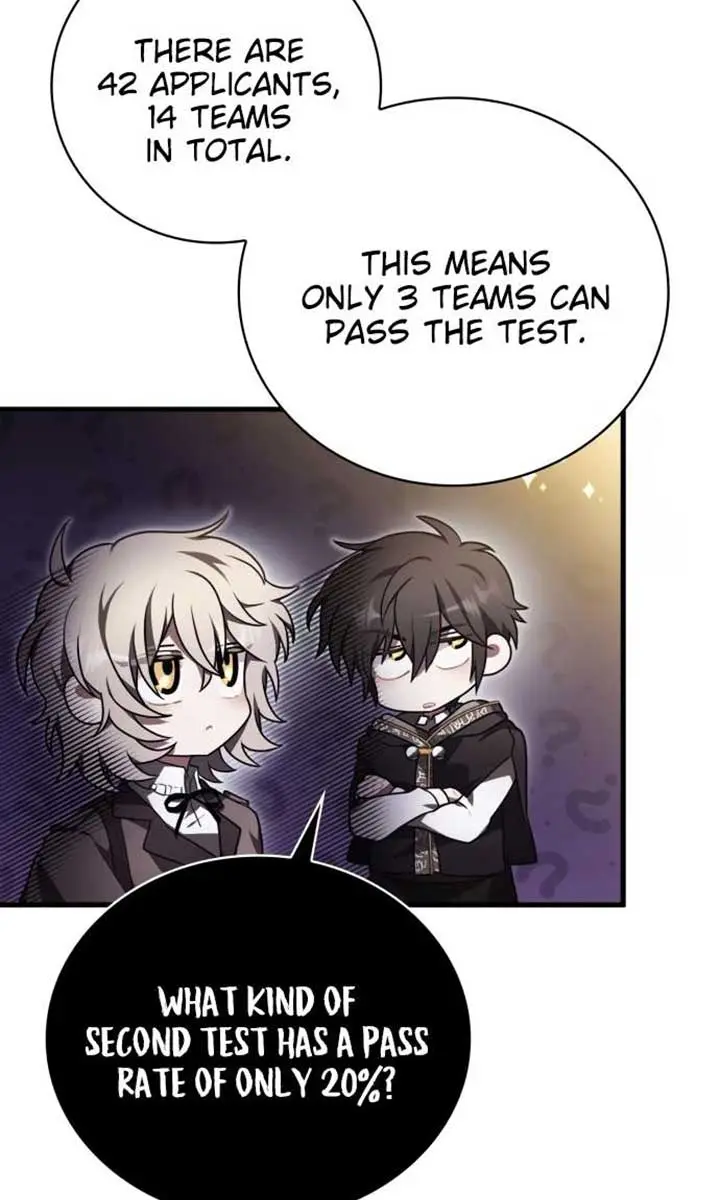 I Become a Legendary Arch Mage by Reading a Book Chapter 16 Page 24