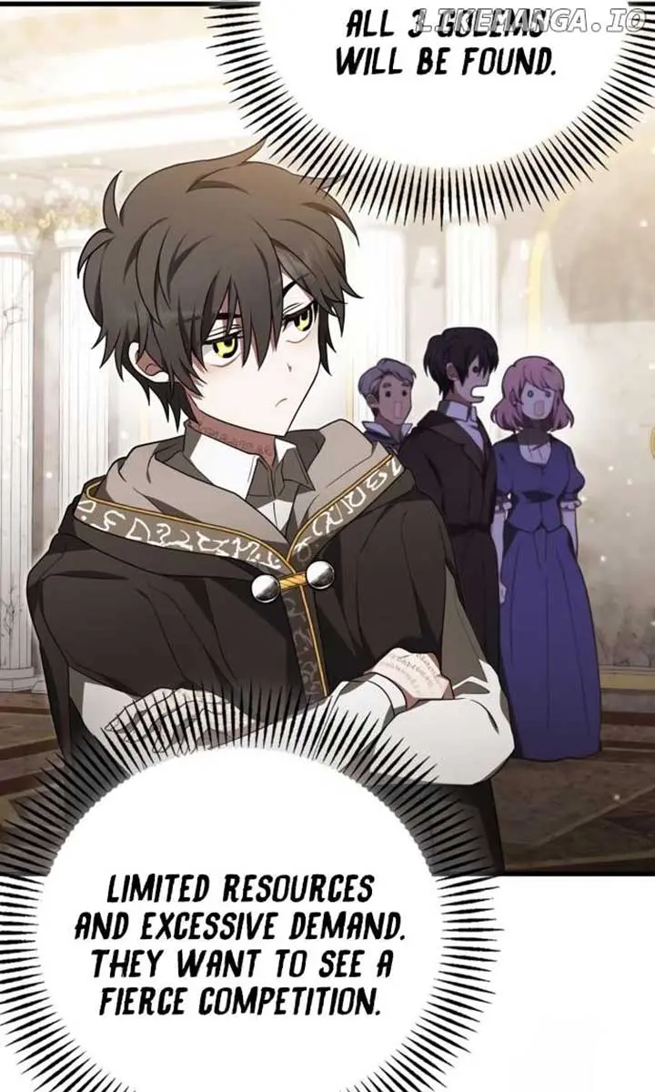 I Become a Legendary Arch Mage by Reading a Book Chapter 16 Page 26