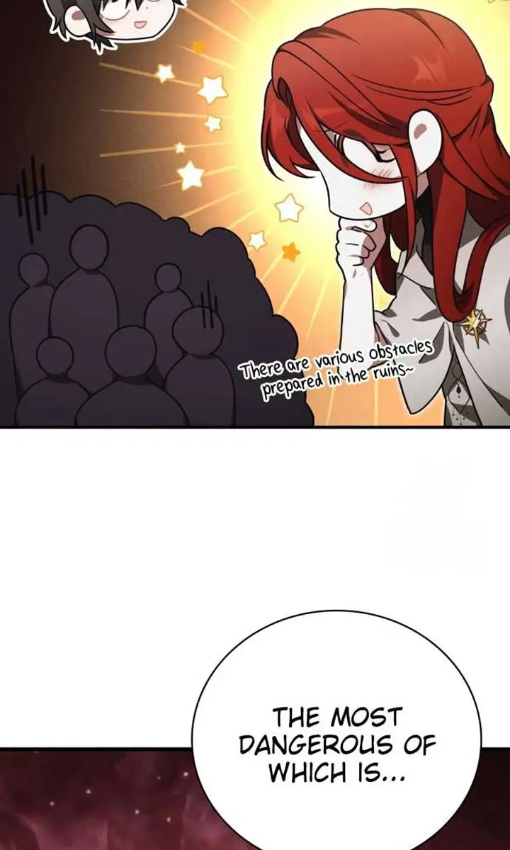 I Become a Legendary Arch Mage by Reading a Book Chapter 16 Page 29