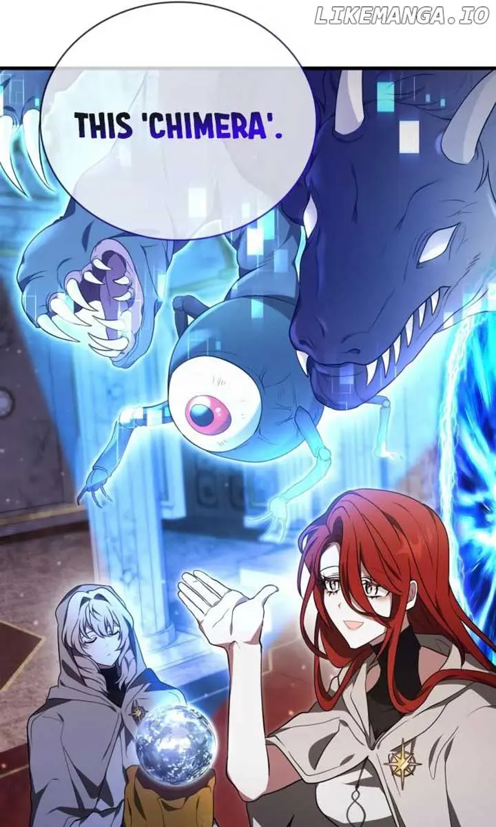 I Become a Legendary Arch Mage by Reading a Book Chapter 16 Page 31