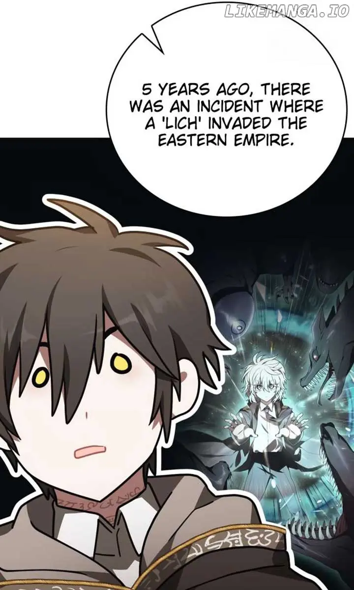 I Become a Legendary Arch Mage by Reading a Book Chapter 16 Page 36