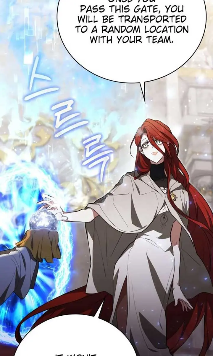 I Become a Legendary Arch Mage by Reading a Book Chapter 16 Page 39