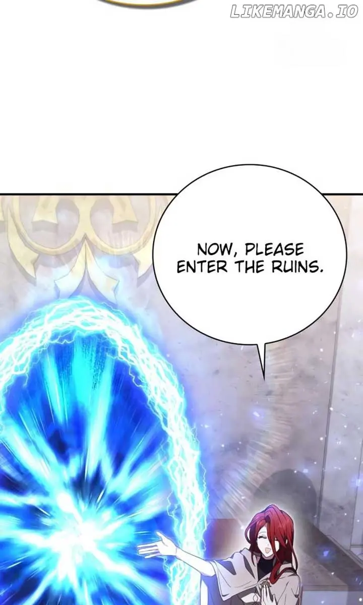 I Become a Legendary Arch Mage by Reading a Book Chapter 16 Page 42