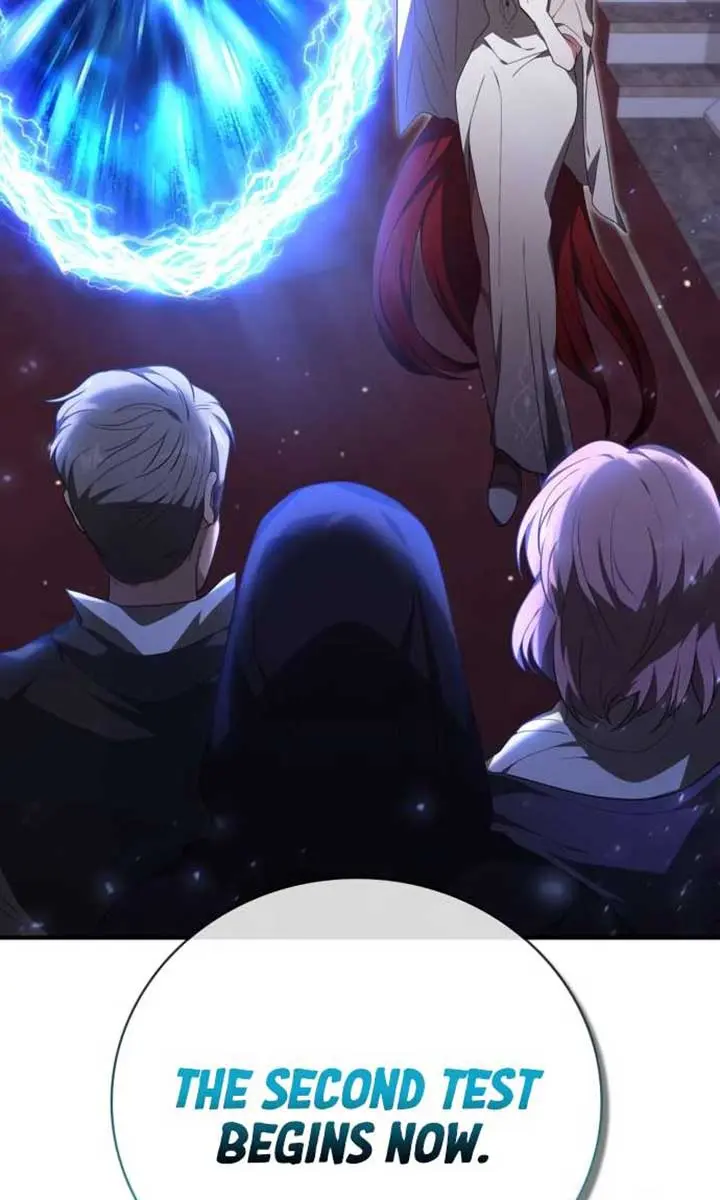 I Become a Legendary Arch Mage by Reading a Book Chapter 16 Page 43