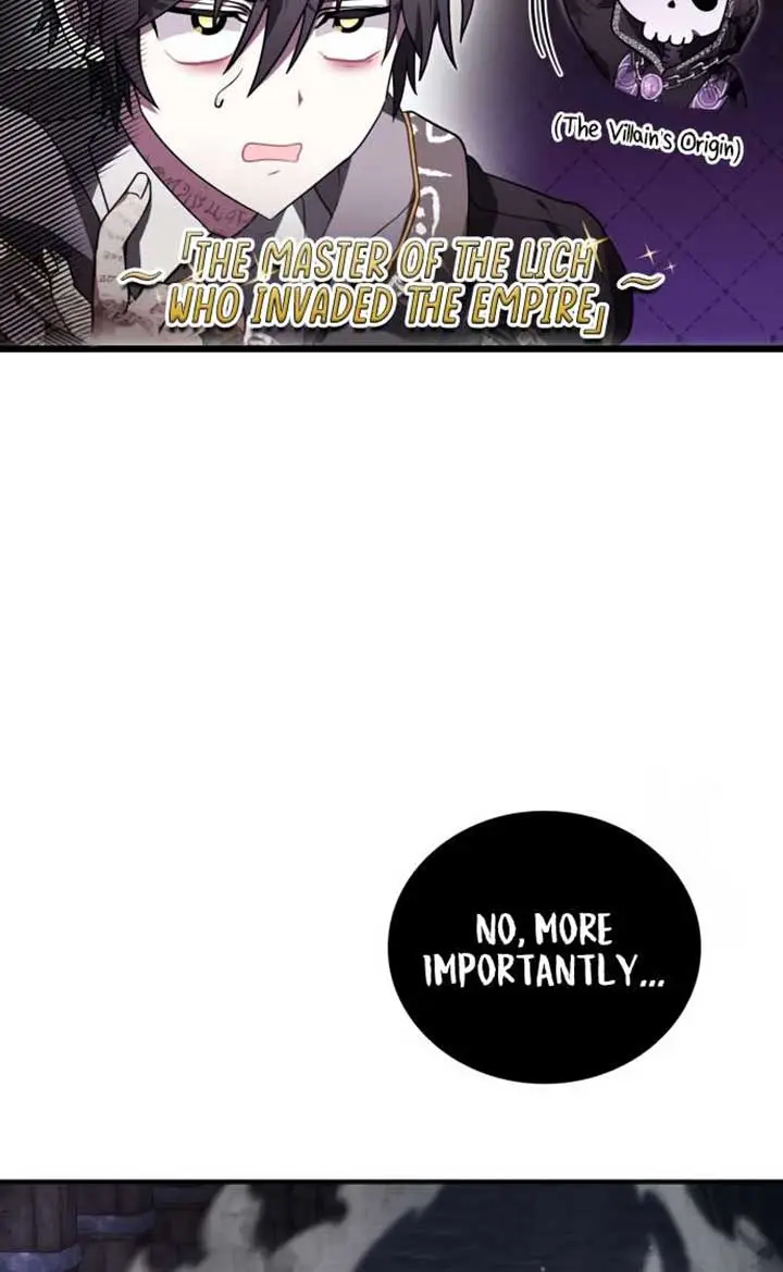 I Become a Legendary Arch Mage by Reading a Book Chapter 16 Page 46