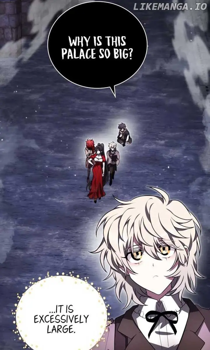 I Become a Legendary Arch Mage by Reading a Book Chapter 16 Page 47
