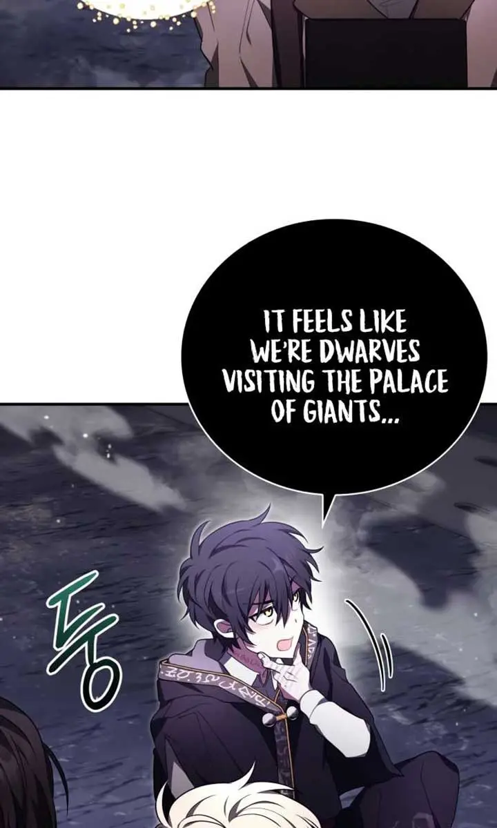 I Become a Legendary Arch Mage by Reading a Book Chapter 16 Page 48