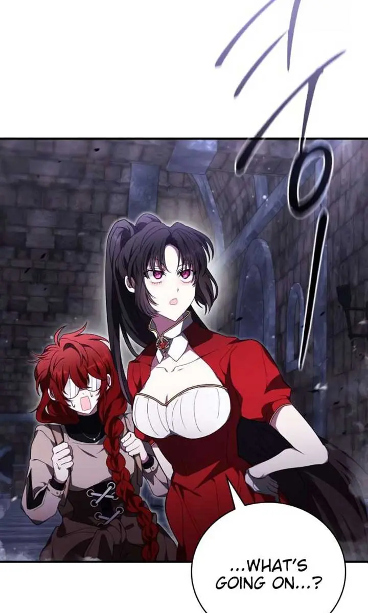 I Become a Legendary Arch Mage by Reading a Book Chapter 16 Page 53