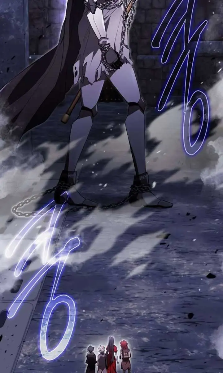 I Become a Legendary Arch Mage by Reading a Book Chapter 16 Page 55