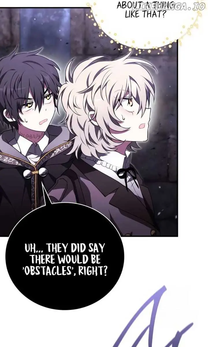 I Become a Legendary Arch Mage by Reading a Book Chapter 16 Page 57