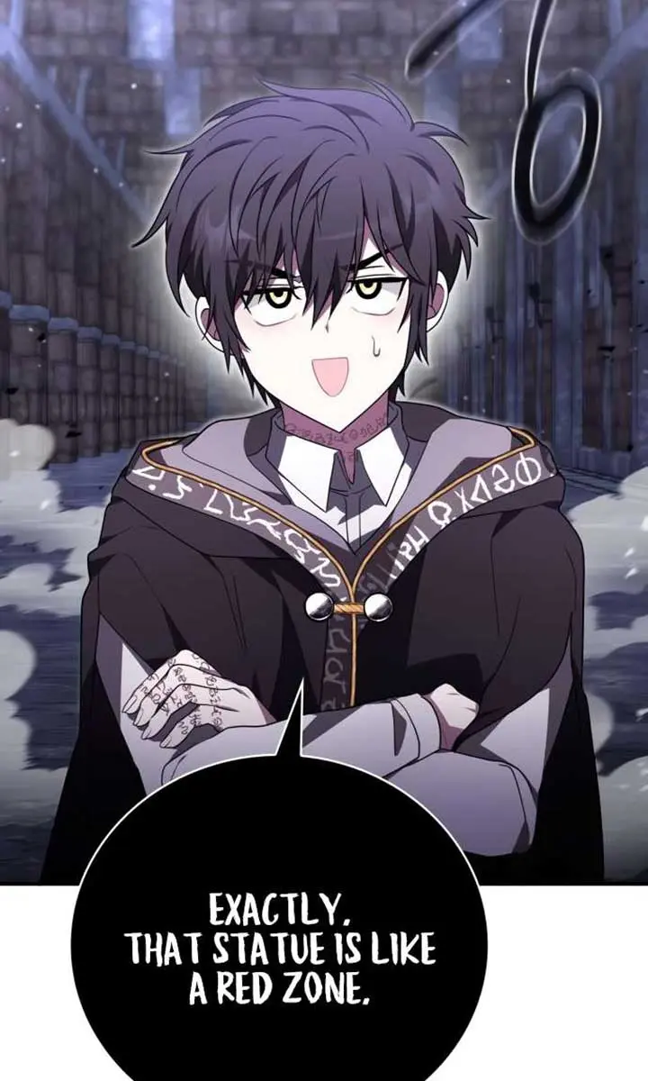 I Become a Legendary Arch Mage by Reading a Book Chapter 16 Page 61