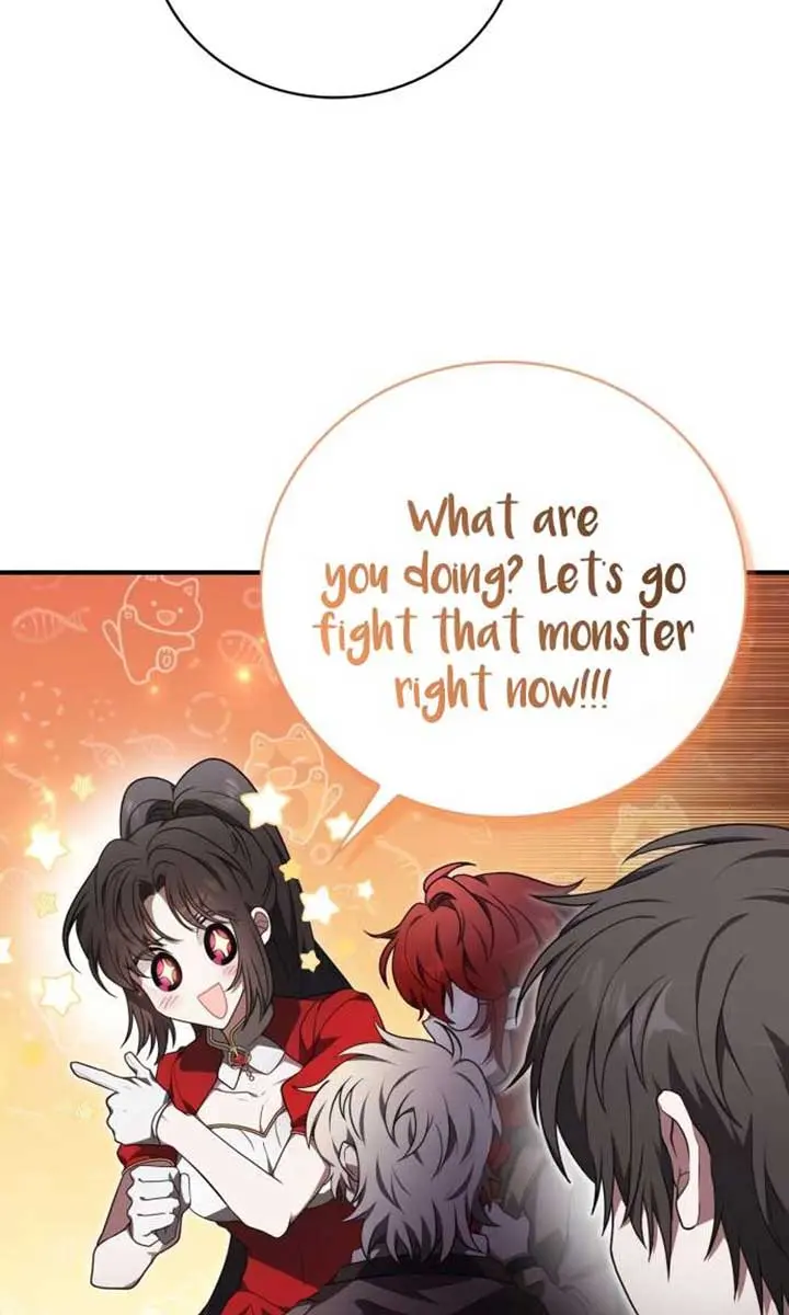 I Become a Legendary Arch Mage by Reading a Book Chapter 16 Page 66