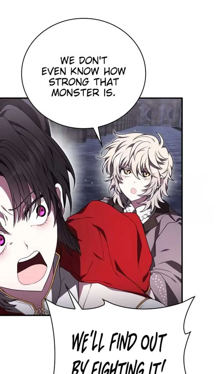 I Become a Legendary Arch Mage by Reading a Book Chapter 16 Page 72