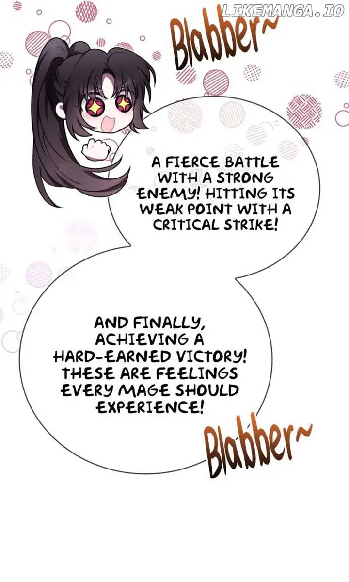 I Become a Legendary Arch Mage by Reading a Book Chapter 16 Page 79