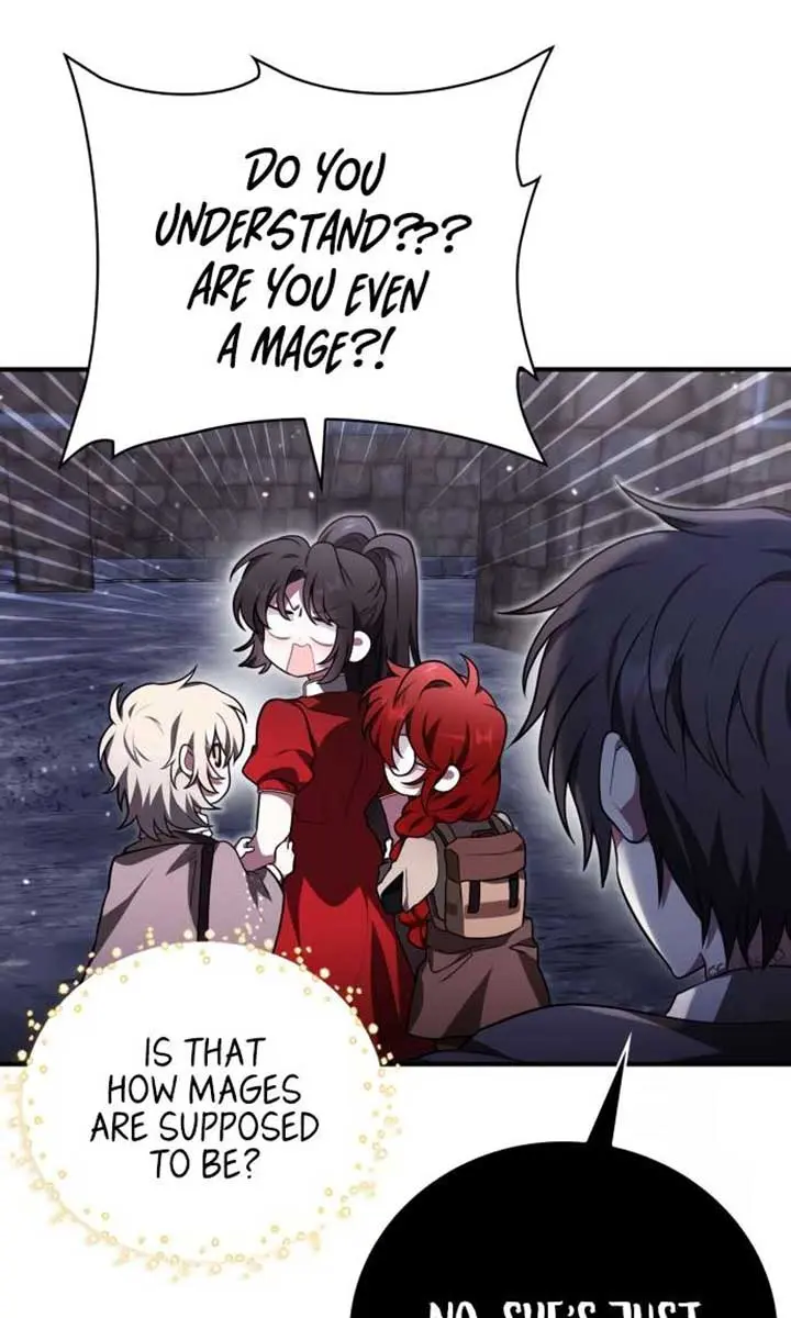 I Become a Legendary Arch Mage by Reading a Book Chapter 16 Page 80
