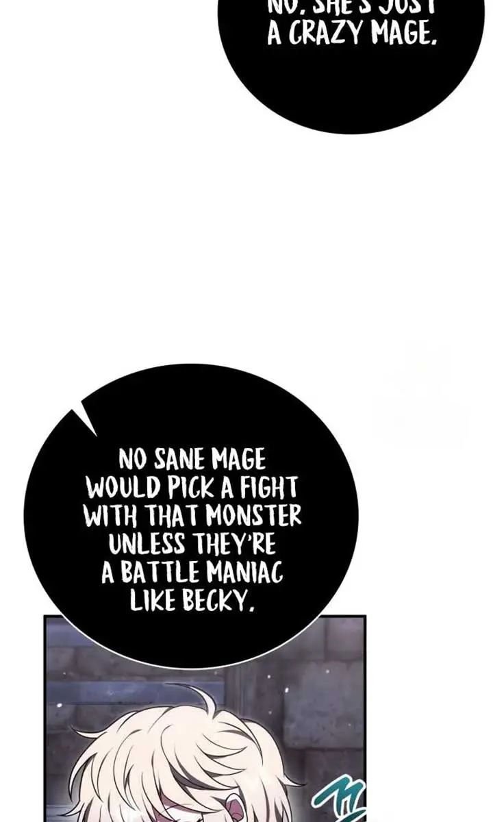 I Become a Legendary Arch Mage by Reading a Book Chapter 16 Page 81