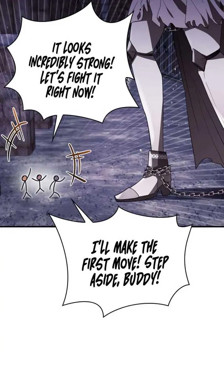 I Become a Legendary Arch Mage by Reading a Book Chapter 16 Page 83