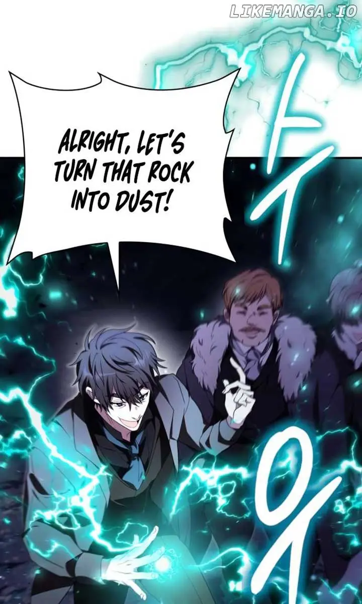 I Become a Legendary Arch Mage by Reading a Book Chapter 16 Page 90