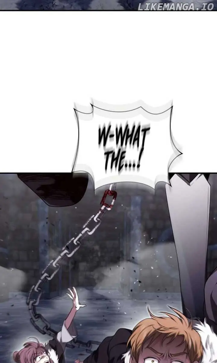 I Become a Legendary Arch Mage by Reading a Book Chapter 16 Page 107