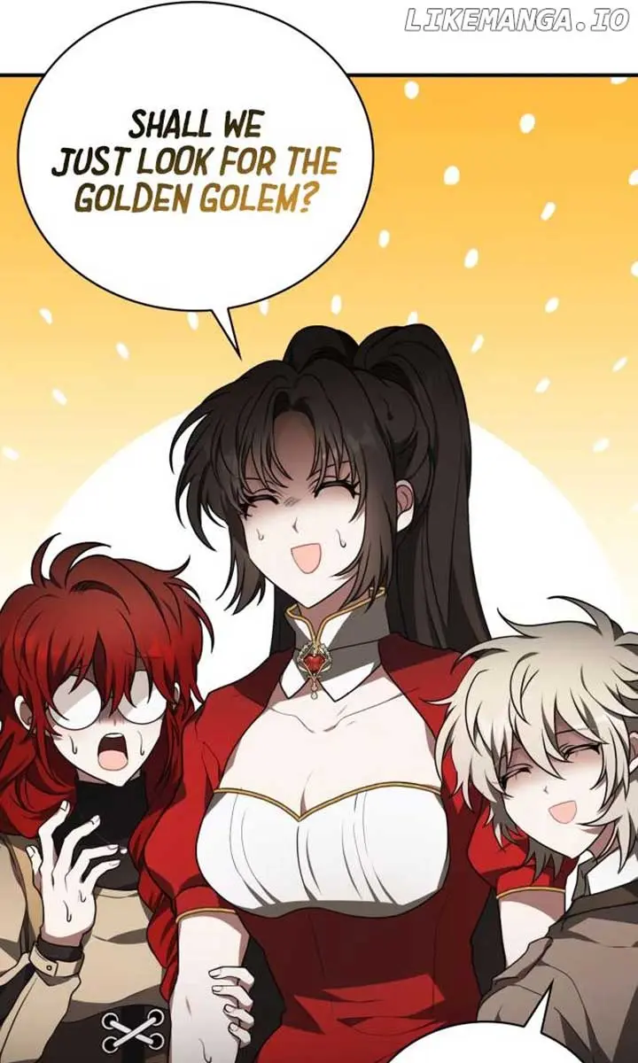 I Become a Legendary Arch Mage by Reading a Book Chapter 16 Page 113