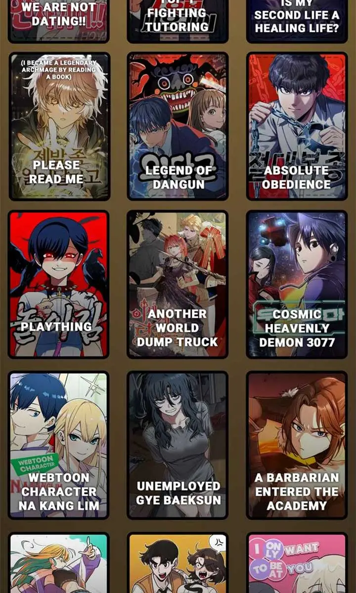 I Become a Legendary Arch Mage by Reading a Book Chapter 16 Page 116