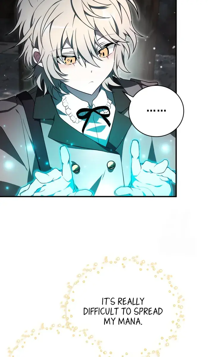 I Become a Legendary Arch Mage by Reading a Book Chapter 17 Page 4