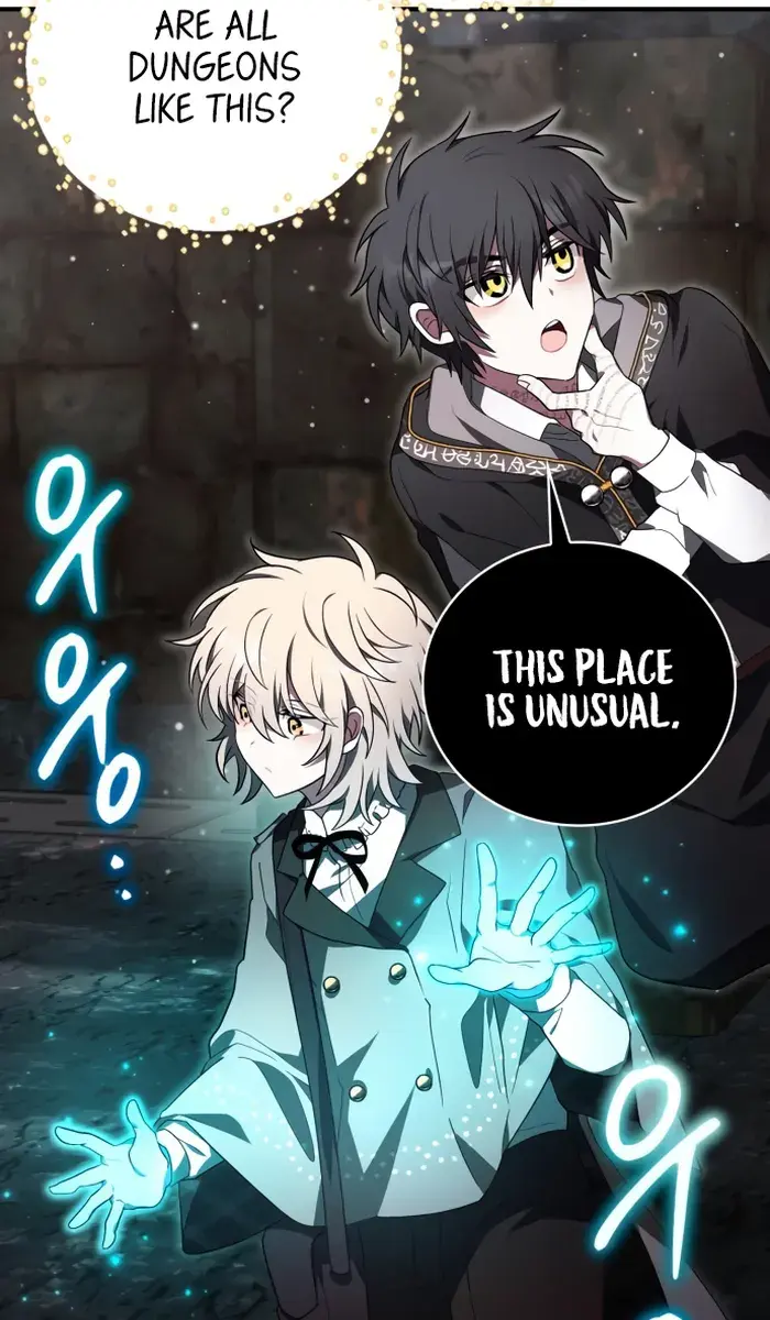 I Become a Legendary Arch Mage by Reading a Book Chapter 17 Page 5