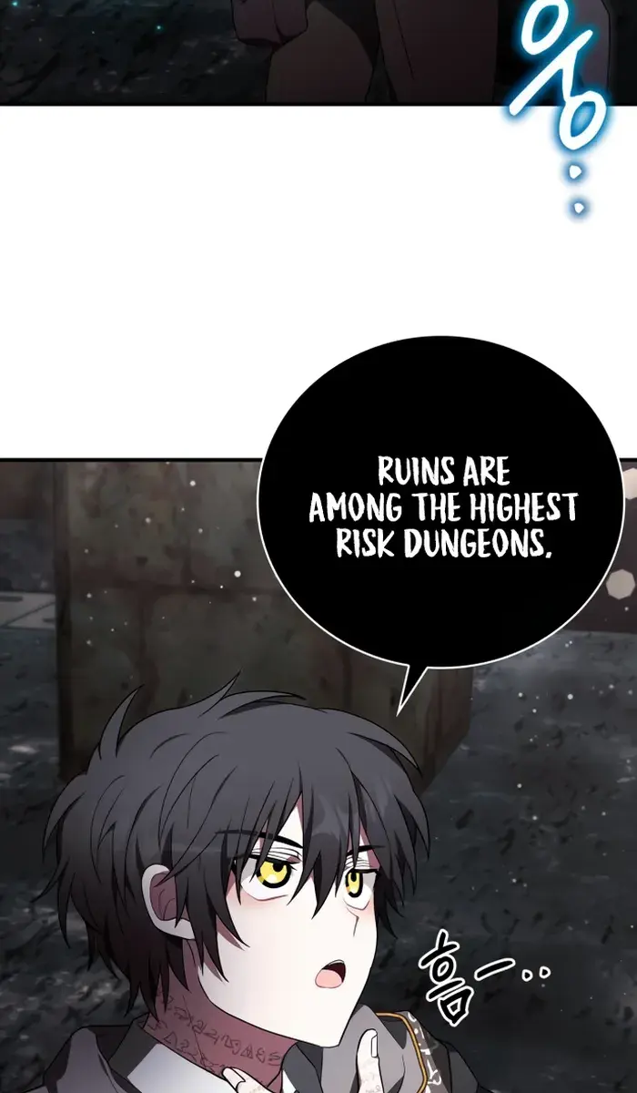 I Become a Legendary Arch Mage by Reading a Book Chapter 17 Page 6