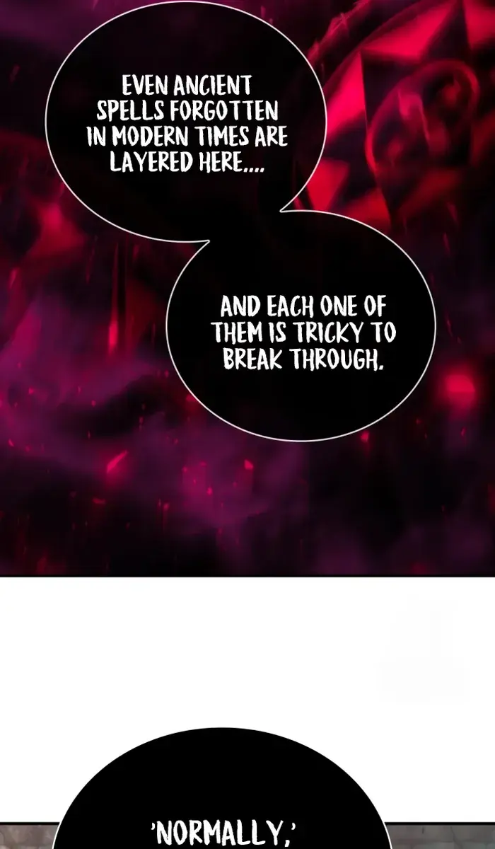 I Become a Legendary Arch Mage by Reading a Book Chapter 17 Page 11