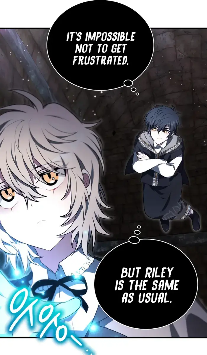 I Become a Legendary Arch Mage by Reading a Book Chapter 17 Page 21