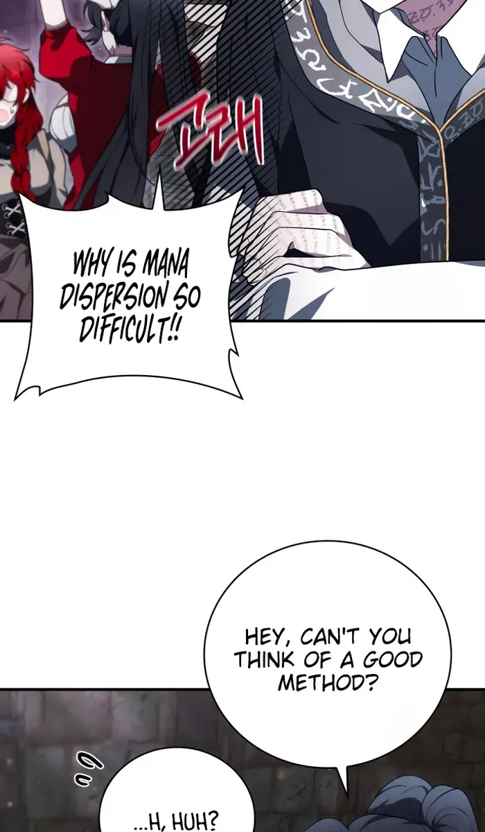 I Become a Legendary Arch Mage by Reading a Book Chapter 17 Page 23