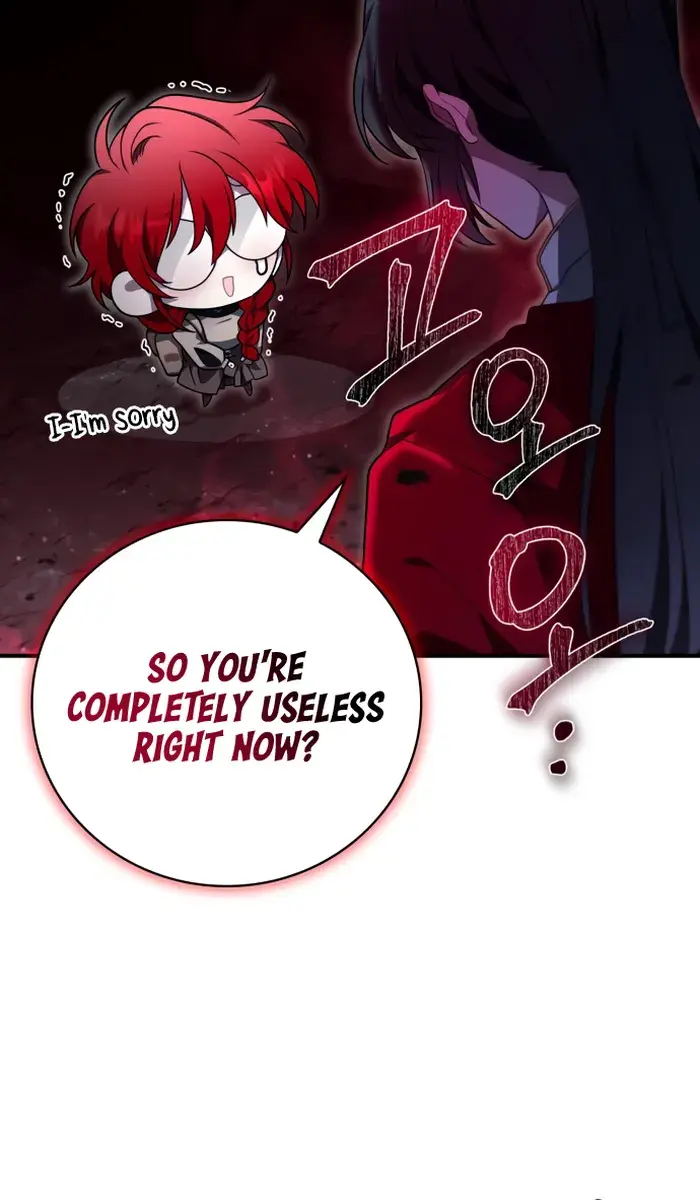 I Become a Legendary Arch Mage by Reading a Book Chapter 17 Page 27