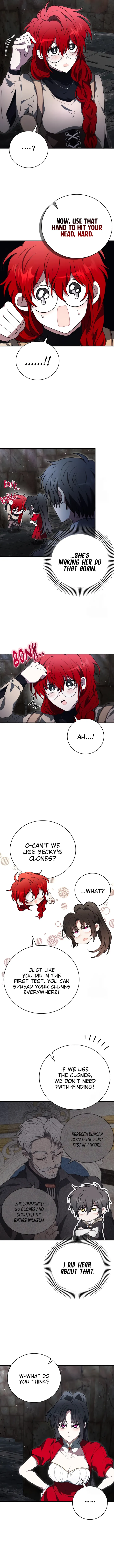 I Become a Legendary Arch Mage by Reading a Book Chapter 17 Page 29