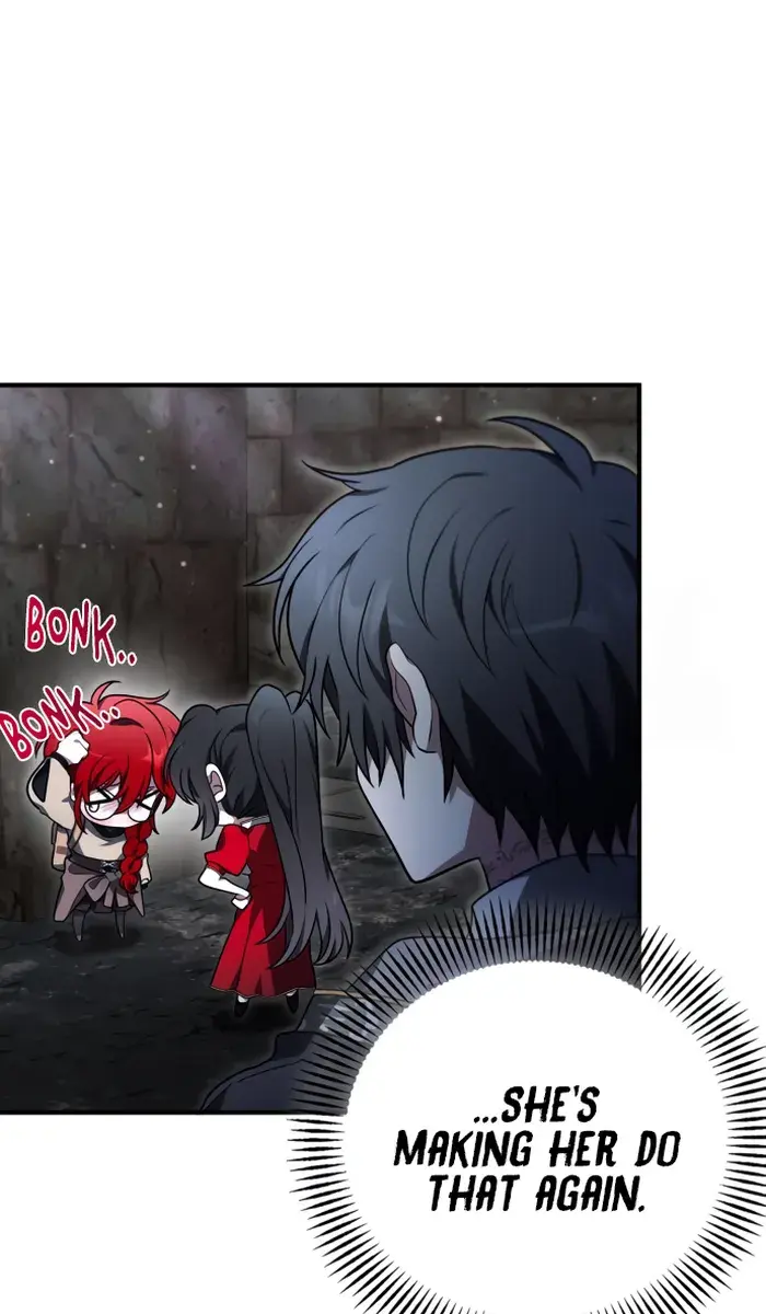 I Become a Legendary Arch Mage by Reading a Book Chapter 17 Page 32
