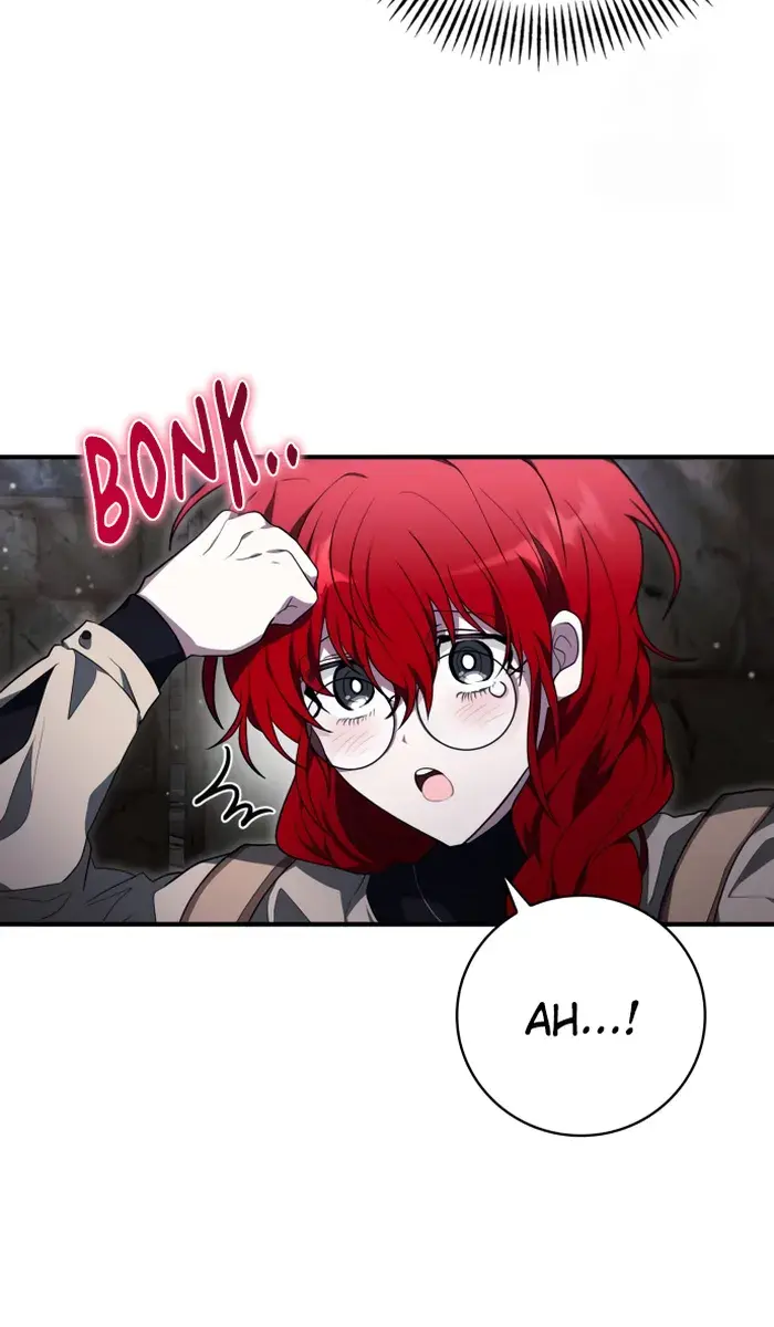 I Become a Legendary Arch Mage by Reading a Book Chapter 17 Page 33