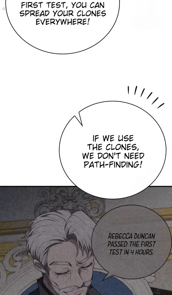 I Become a Legendary Arch Mage by Reading a Book Chapter 17 Page 35