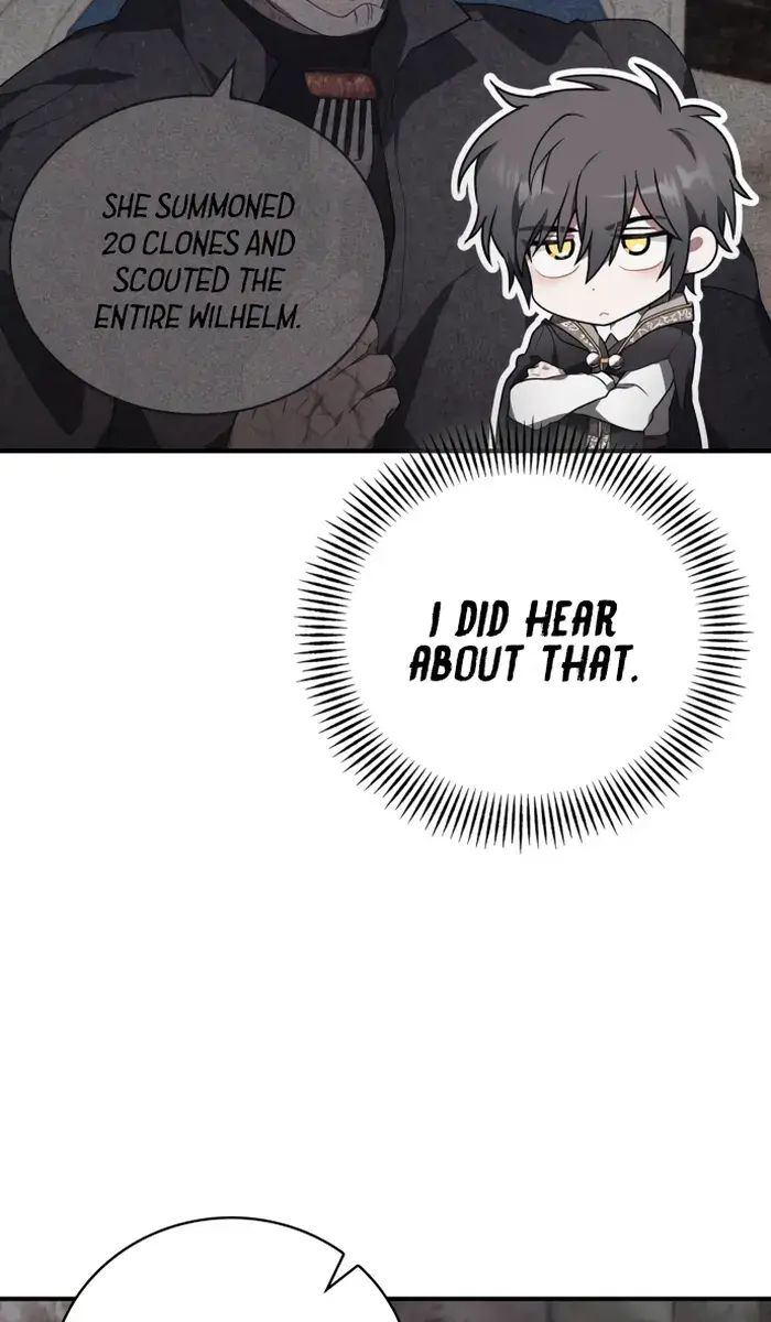 I Become a Legendary Arch Mage by Reading a Book Chapter 17 Page 36
