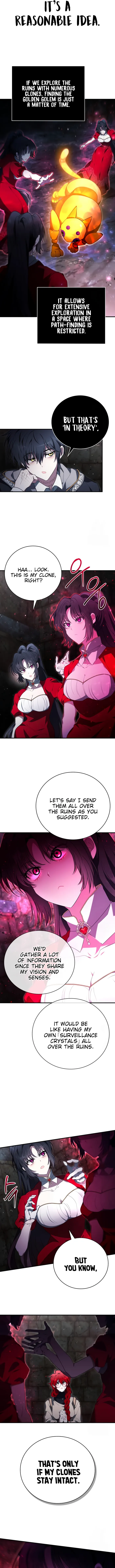 I Become a Legendary Arch Mage by Reading a Book Chapter 17 Page 39
